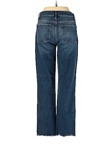 FRAME Denim Jeans (view 2)