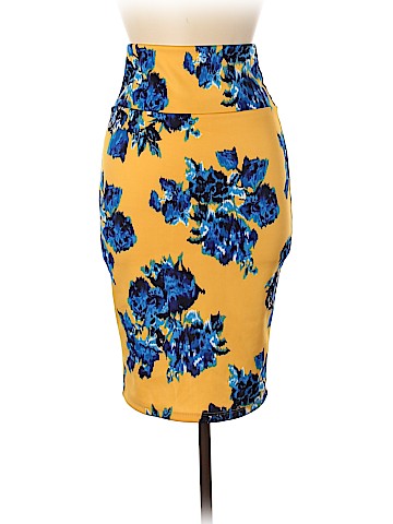 Silhoutte Casual Skirt (view 1)