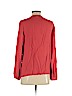 Tiger of Sweden Orange Long Sleeve Blouse Size EU 34 / US 4 - photo 2