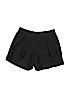Kate Spade New York 100% Polyester Black Dressy Shorts Size 2 - photo 1