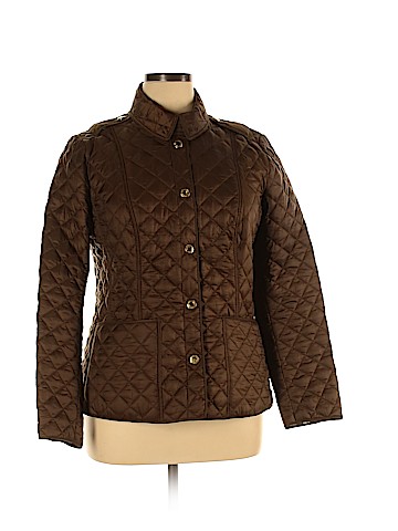 Burberry Brit Jacket (view 1)