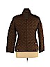 Burberry Brit 100% Polyamide Brown Jacket Size XL - photo 2