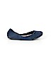 American Eagle Shoes Blue Flats Size 9 - photo 1