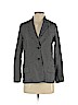 Nili Lotan Black Blazer Size 4 - photo 1