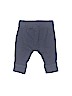 Carter's 100% Cotton Blue Sweatpants Size Newborn - photo 2