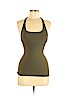 Lululemon Athletica Green Active Tank Size 2 - photo 1