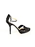 Jimmy Choo Black Heels Size EU 38 1/2 - photo 1