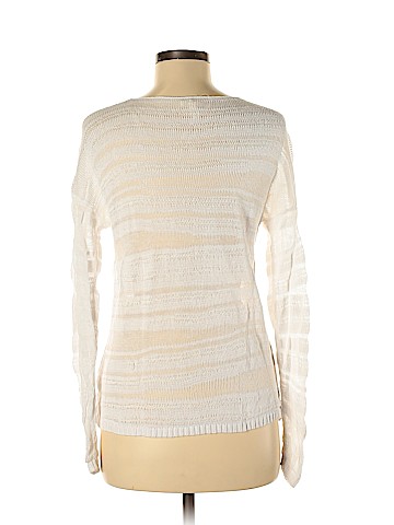 Eileen Fisher Pullover Sweater (view 2)