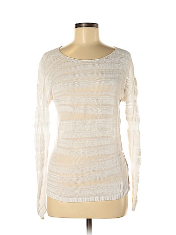 Eileen Fisher Pullover Sweater (view 1)