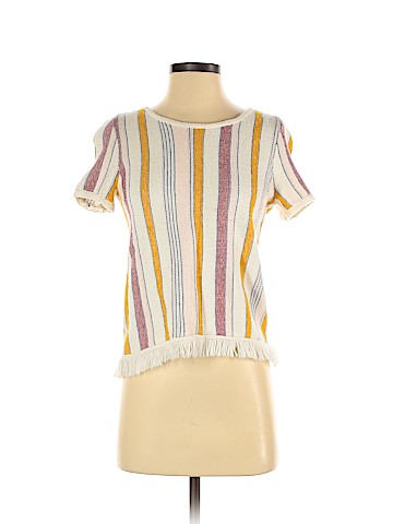 Madewell Pullover Sweater (view 1)