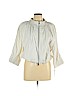 BCBGMAXAZRIA White Jacket Size M - photo 1