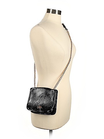 Rebecca Minkoff Leather Crossbody Bag (view 2)