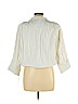 BCBGMAXAZRIA White Jacket Size M - photo 2