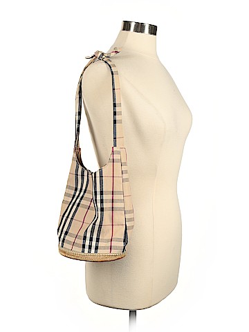 Burberry Bucket Bag (view 2)