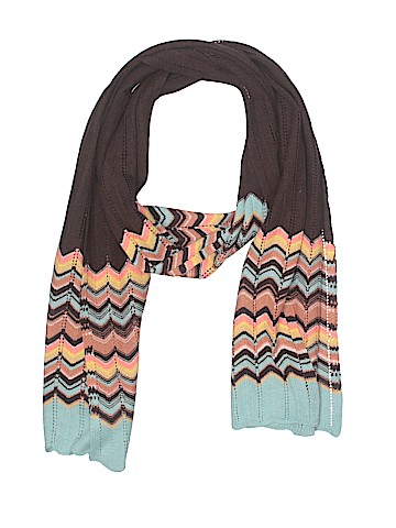 Missoni For Target Scarf (view 1)