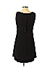 Nanette Lepore Black Casual Dress Size 10 - photo 2