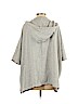Aerie Gray Cardigan Size XS - photo 2
