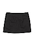 Laundry by Shelli Segal Black Skort Size 6 - photo 2