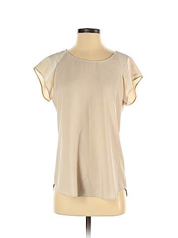 Express Short Sleeve Blouse (view 1)