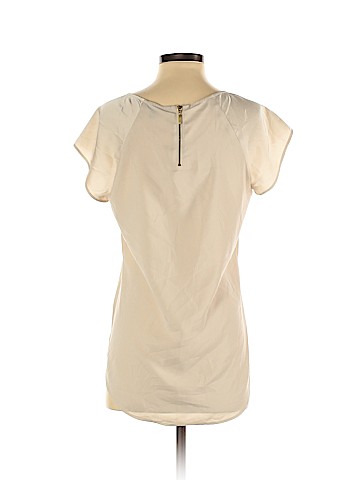 Express Short Sleeve Blouse (view 2)