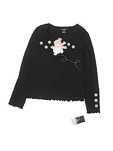 SONOMA life + style Long Sleeve Top (view 1)