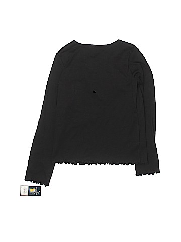 SONOMA life + style Long Sleeve Top (view 2)