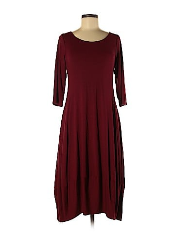 Eileen Fisher Casual Dress (view 1)