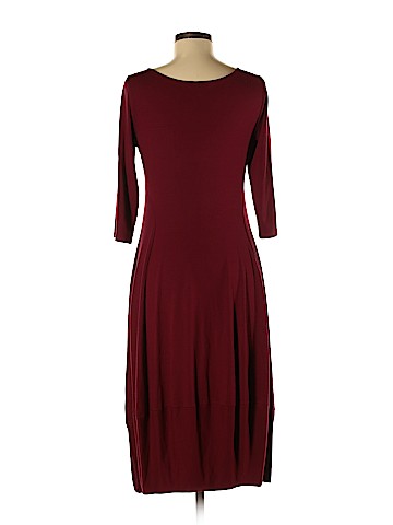 Eileen Fisher Casual Dress (view 2)