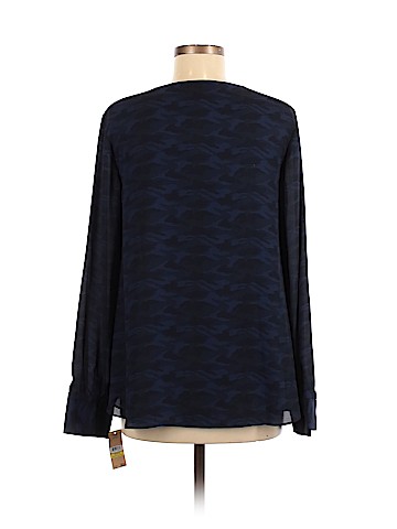 RACHEL Rachel Roy Long Sleeve Blouse (view 2)