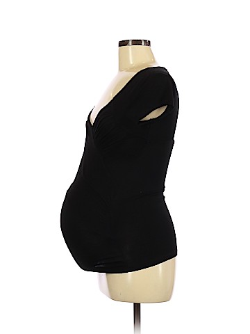 Momo Short Sleeve Top (view 1)