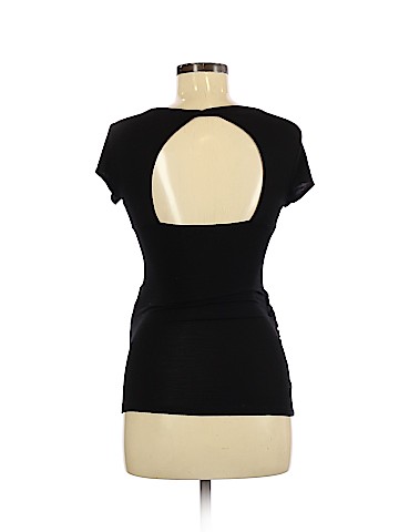 Momo Short Sleeve Top (view 2)