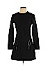 Zara Black Casual Dress Size XS - photo 1