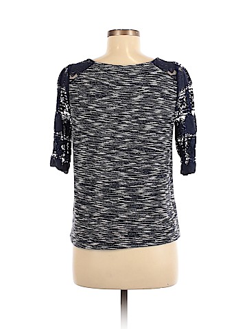 Urban Outfitters 3/4 Sleeve Top (view 2)