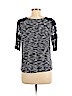 Urban Outfitters Blue 3/4 Sleeve Top Size M - photo 2