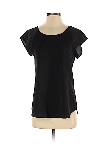 Express Short Sleeve Blouse (view 1)