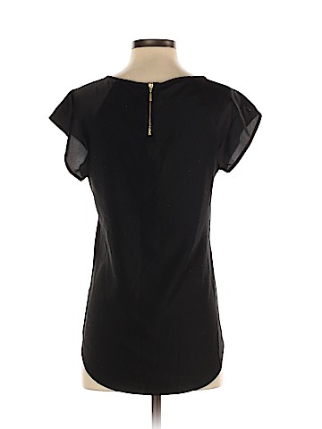 Express Short Sleeve Blouse (view 2)