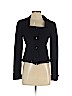 Chanel Black Wool Blazer Size EU 34 / US 4 - photo 1
