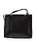 FURLA 100% Leather Black Leather Satchel One size - photo 2