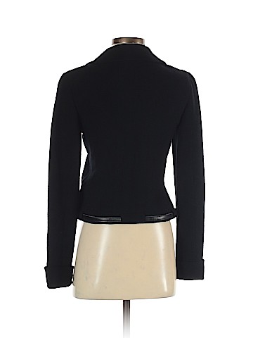 Chanel Wool Blazer (view 2)