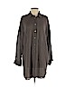 Zara Brown Casual Dress Size L - photo 1