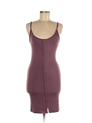 Forever 21 Casual Dress (view 1)