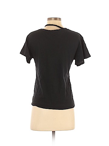 LnA Short Sleeve T-Shirt (view 2)