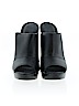 Joie Black Mule/Clog Size EU 38 1/2 - photo 2