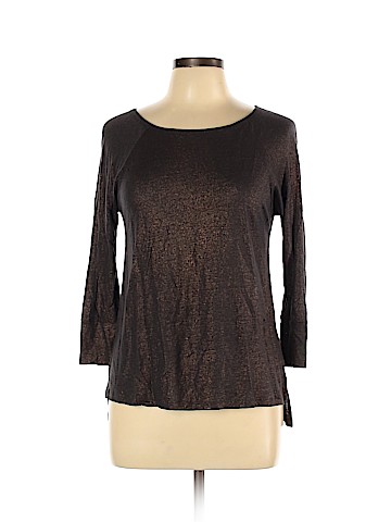 Joie 3/4 Sleeve Top (view 1)