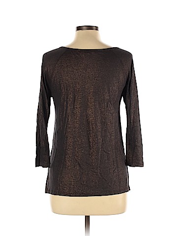 Joie 3/4 Sleeve Top (view 2)