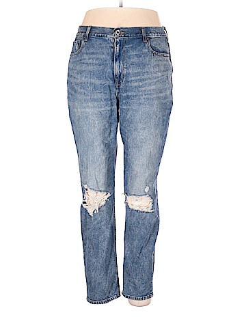 American Eagle Outfitters Jeans (view 1)