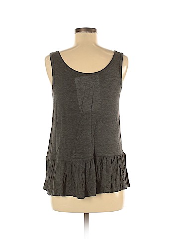 Zoe+Liv Sleeveless Top (view 2)