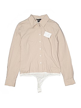Moda International Size Lg