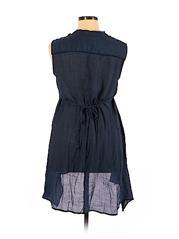 Zac & Rachel Sleeveless Blouse (view 2)