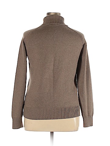 Jeanne Pierre Pullover Sweater (view 2)